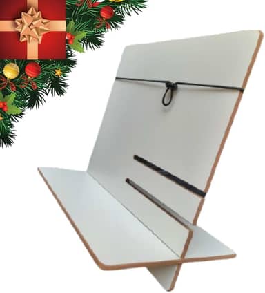 Suporte Para Leitura, Livros, Tablets, Kindle