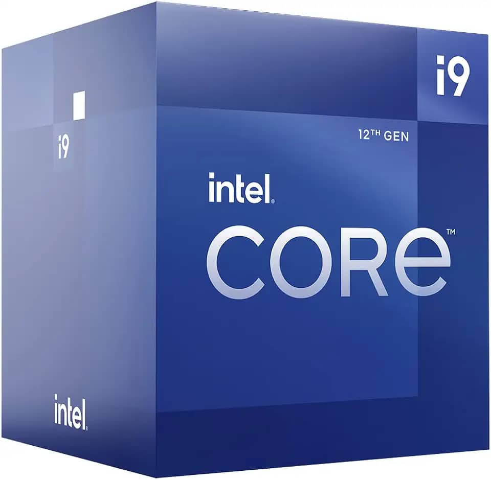 Processador Intel Core i9-12900 Box (LGA 1700/16 Cores / 24 Threads / 1.8GHz / 30MB Cache)