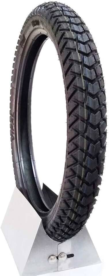 PNEU DIANTEIRO BROS 90 90 19 BROS 125 150 160 XTZ 150 CROSSER XRE 190 VIPAL NOVO 0518