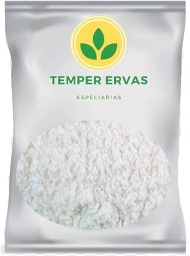 Polvilho Azedo - 1Kg