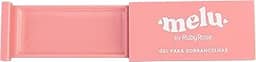 Gel Para Sobrancelhas Melu RRF518 RubyRose