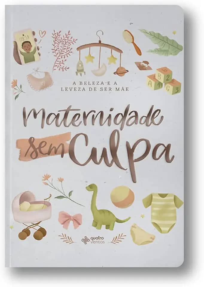 Maternidade Sem Culpa