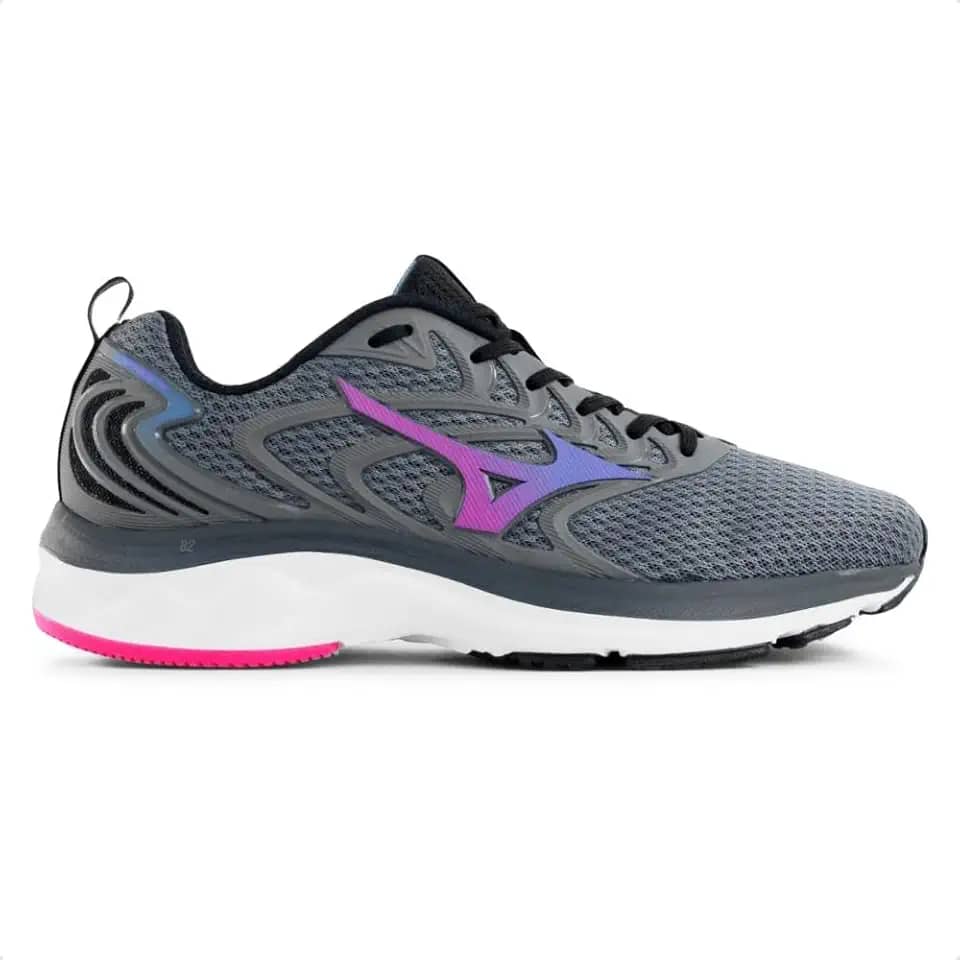 Tênis Feminino Mizuno Space 4