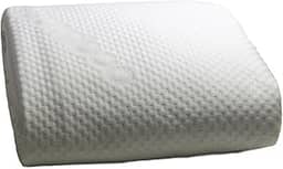 Camesa Protetor de Colchão Bamboo Impermeável Casal 138x188x30cm - Branco