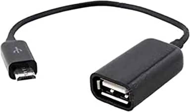 Cabo Adaptador OTG USB Type C (USB C) S-K07