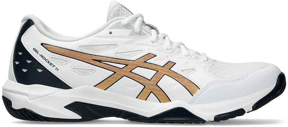 Tênis Asics Gel Rocket 11 Masculino