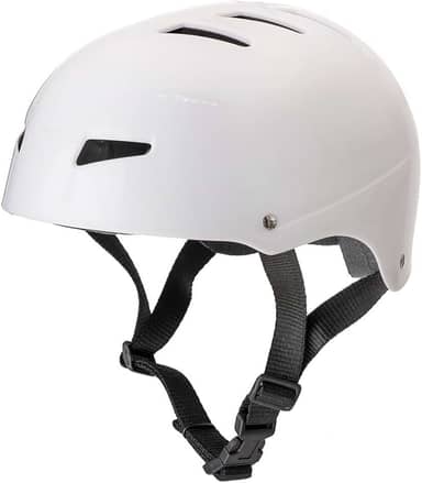 Capacete Profissional para Skate Bike Patins Patinete Bmx Bike Eletrica etc Unissex
