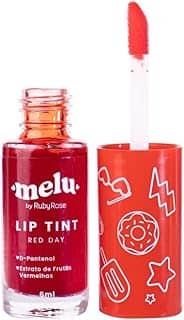 Rubyrose Melu Rr7501/1 Lip Tint Red Day 6ml