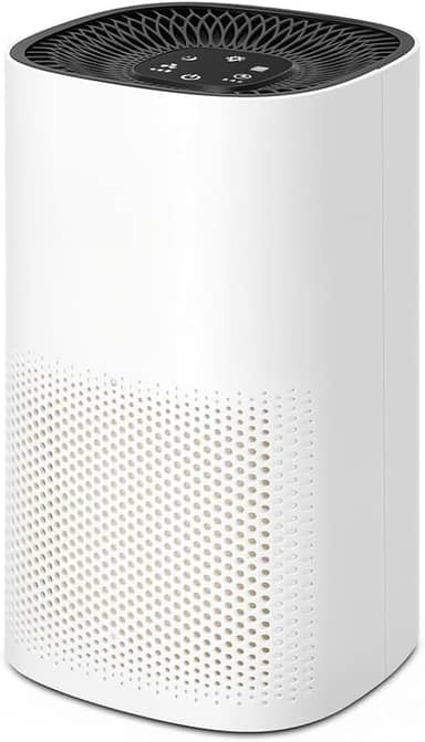 Purificador de Ar, Purificador, Esterilizador de Ar