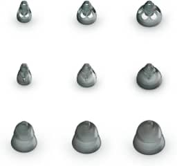 Phonak Aparelhos Auditivos Abertos, Tamanho Pequeno