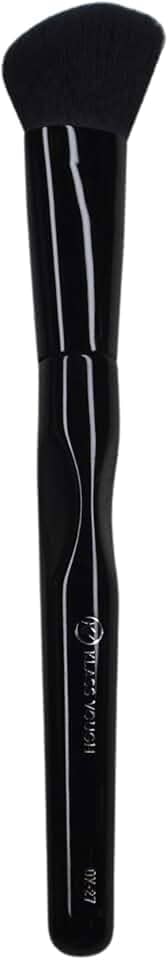 Klass Vough Pincel Chanfrado Para Blush Onix Line