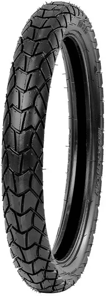 Pneu de Moto 90/90-19 Maggion Viper 52T TT Dianteiro