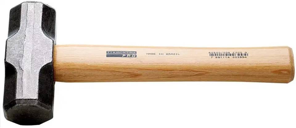 Tramontina 40500001, Marreta Oitavada 500G