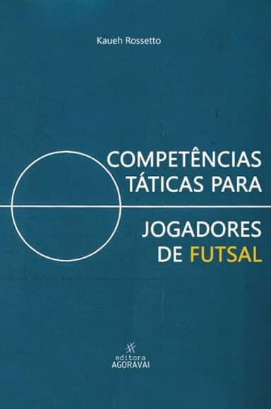 Competências táticas para jogadores de futsal