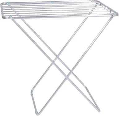 Mor - Varal de Chão Maxi, Alumínio