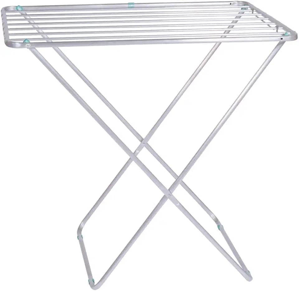 Mor - Varal de Chão Maxi, Alumínio