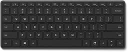 Teclado Compact Microsoft 21y-00022-preto