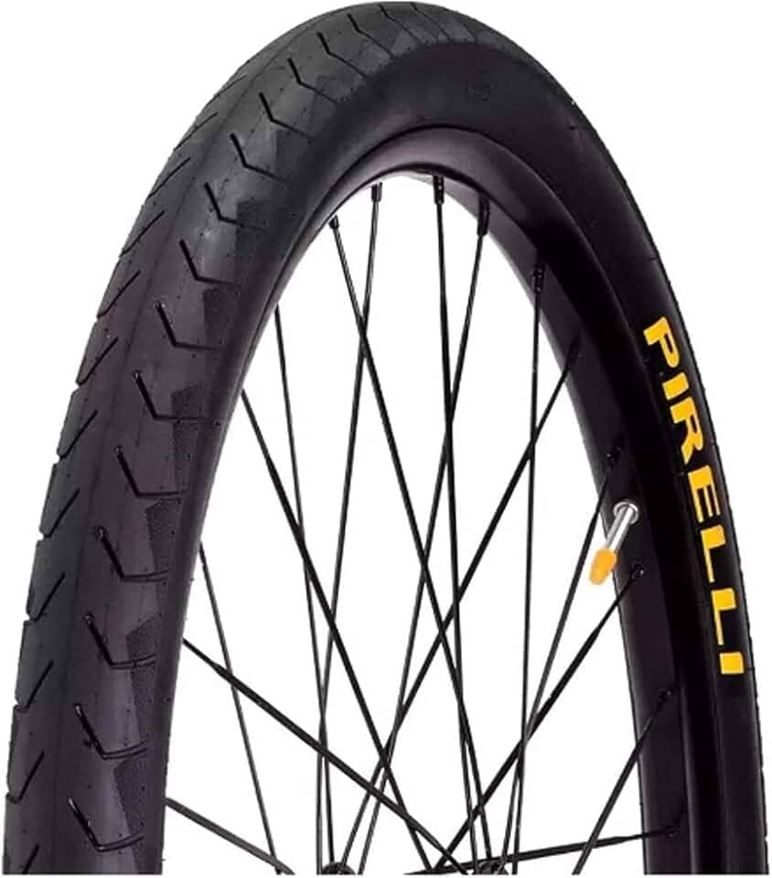 Pneu Pirelli Phantom Street 29x1.95 - Arame