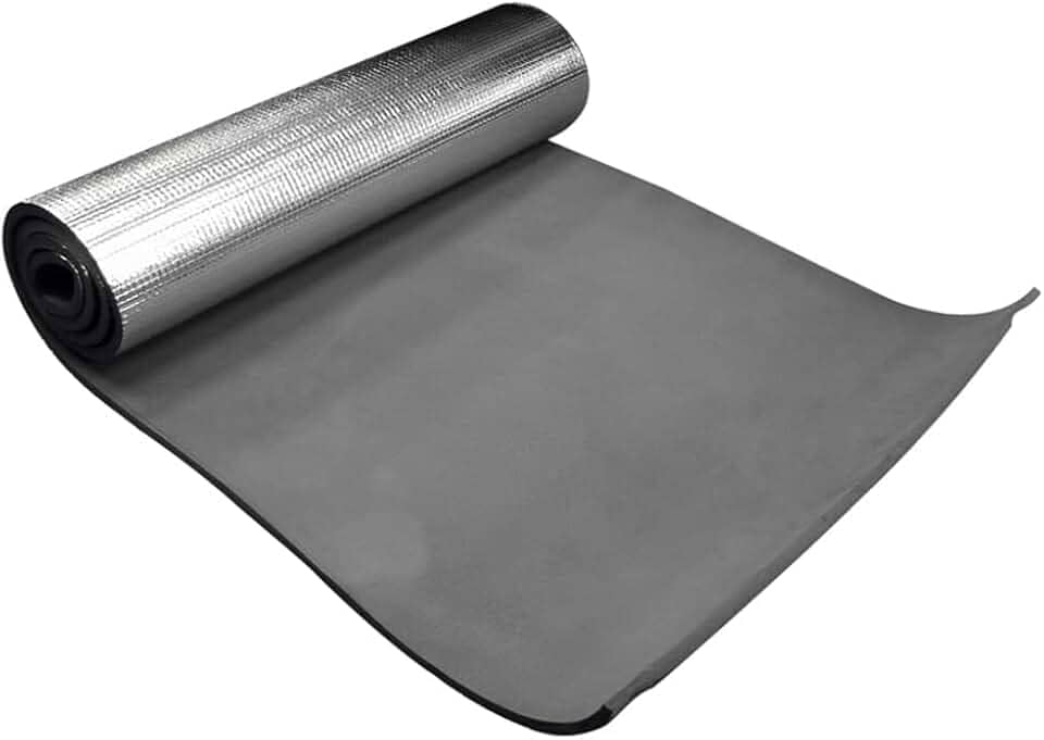 Isolante Térmico Isomat Reflex Azteq - 180x50 cm