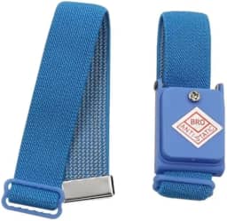 X-Cell Pulseira Antiestática para Técnicos, Modelo XC-PT-01