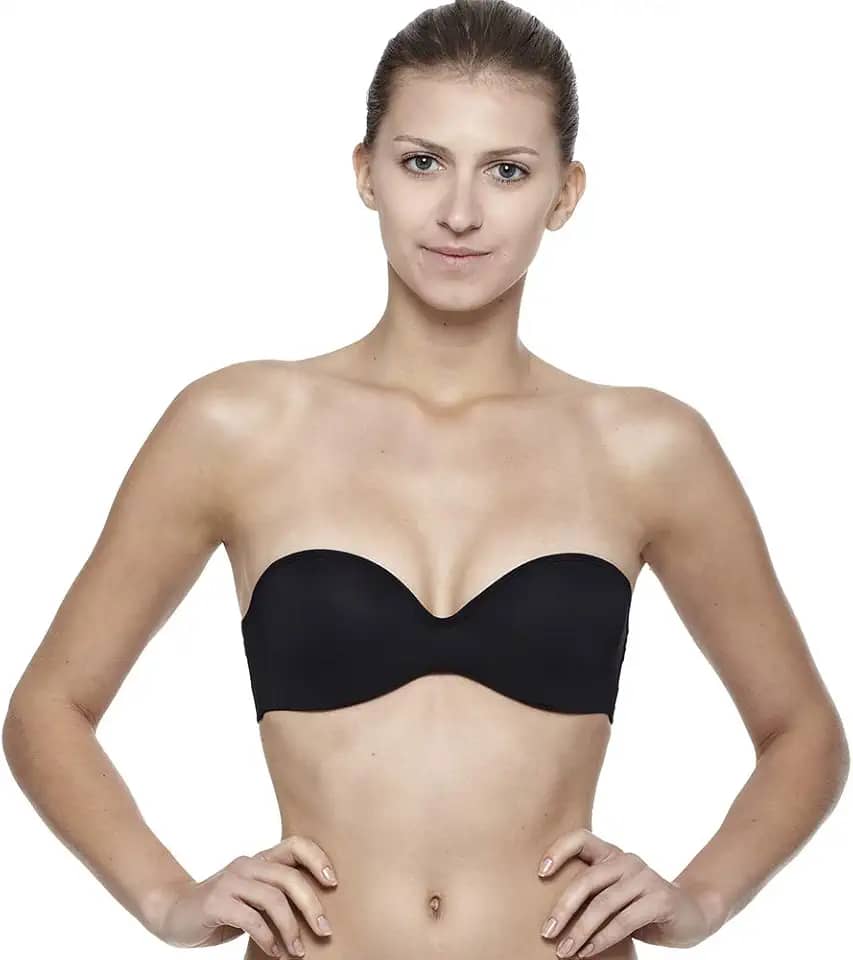 Sutiã Tomara Que Caia Taças Hope Lingerie - Ref. 2081