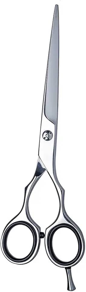 TESOURA FIO NAVALHA 7, 0" VERTIX, Vertix