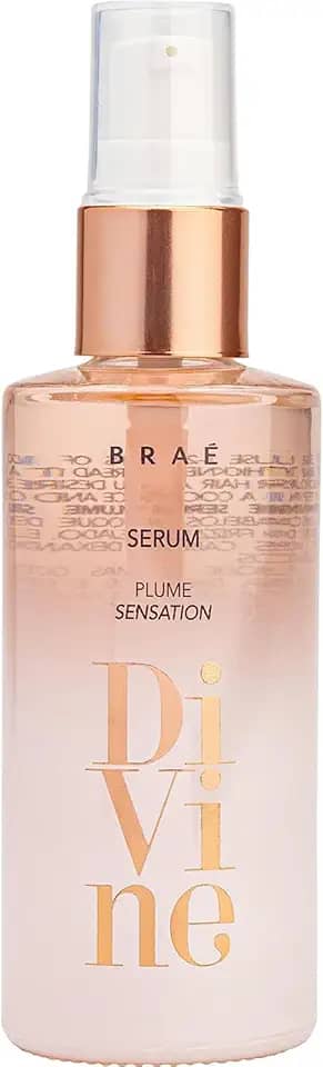 BRAÉ DIVINE SERUM PLUME SENSATION 60ml