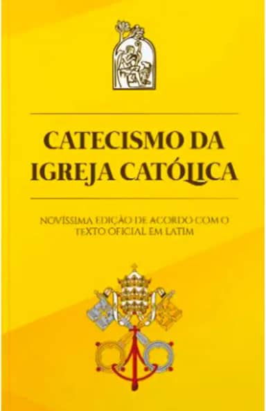 Catecismo da Igreja Católica