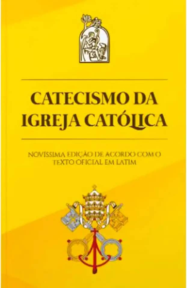 Catecismo da Igreja Católica