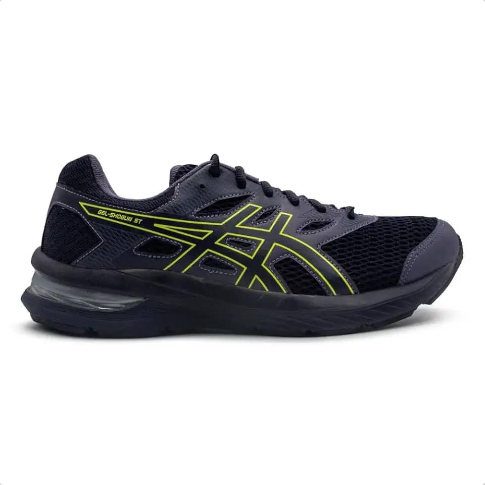 Tênis Masculino Asics Gel Shogun ST