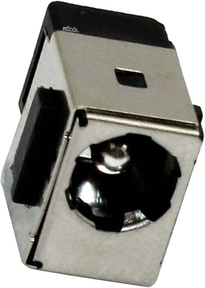 Jack mBook sem cabo Positivo Z85 mobile (comparar foto)