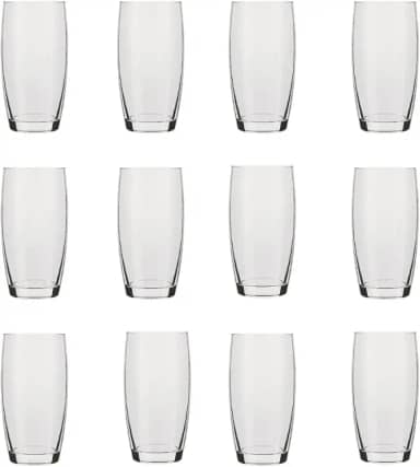 Conjunto 12 Copos 300ml Oca Nadir