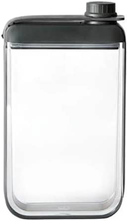 Cantil discreto de bebida Rabbit Leak-free R4-06138, preto