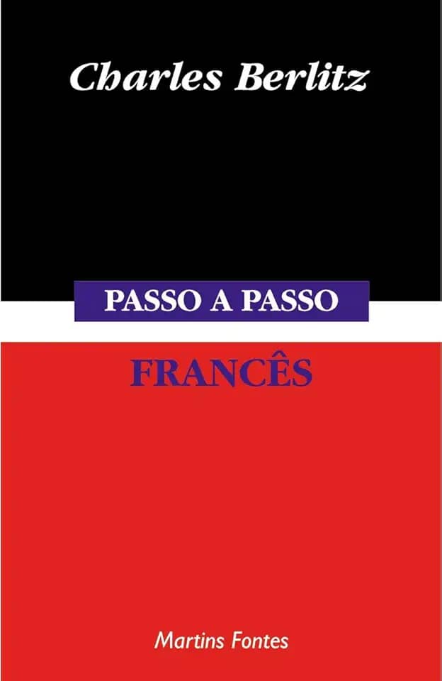 Passo a passo - francês