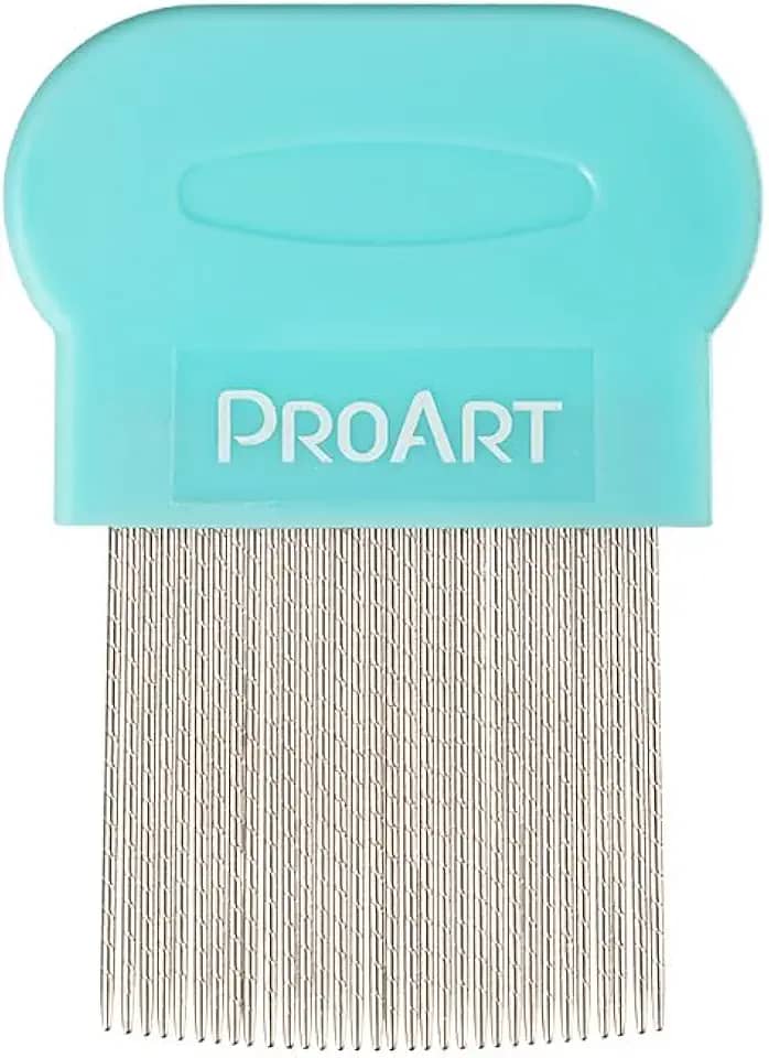 PROART PENTE DE AÇO PARA PIOLHO