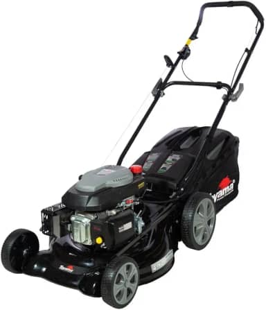 CORTADOR DE GRAMA TOYAMA TLM510RMS-60L 6HP, 173CC, 51CM CORTE 4 EM 1
