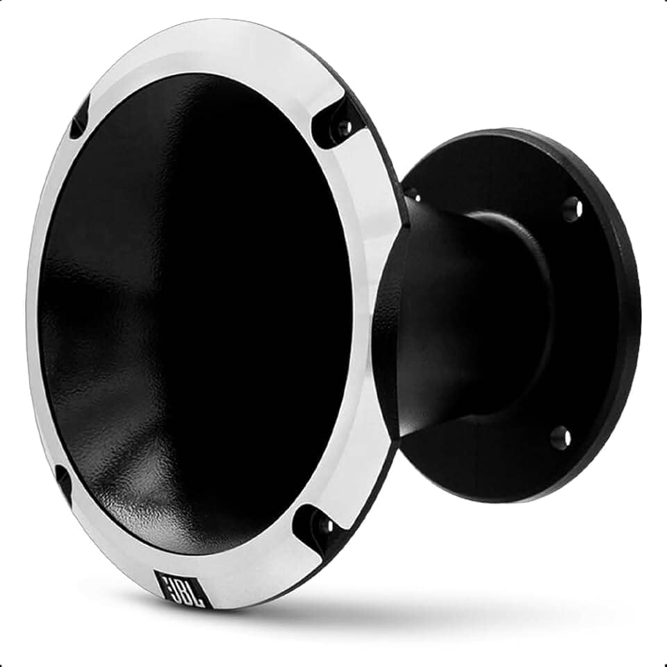 Corneta Aluminio HL14/50 Trio JBL