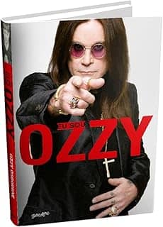 Eu sou Ozzy: A autobiografia