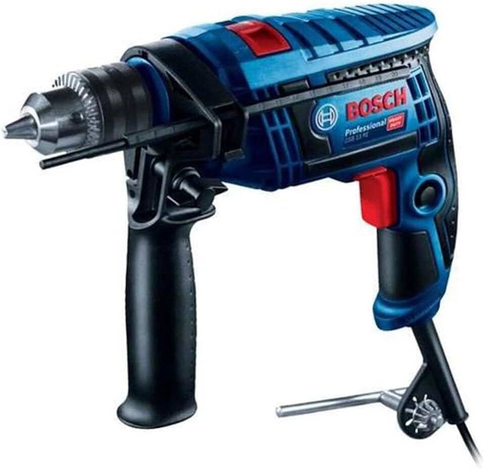 Bosch Furadeira de Impacto GSB 13 RE 750W 220V