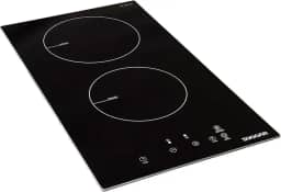 Cooktop de Indução 2 Zonas Preto 220V - SUGGAR - FG0222VC