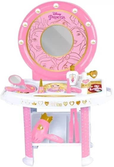 Cotiplás DISNEY PRINCESA CAMARIM