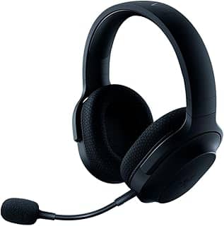 Headset Razer Barracuda X - (2022) Wireless Multi-Plataforma - RZ0404430100