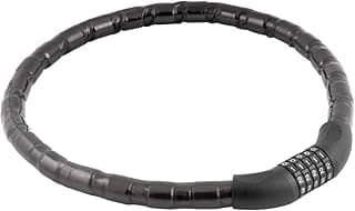 Vonder, Cadeado Para Moto, 100 Cm, Com Segredo.