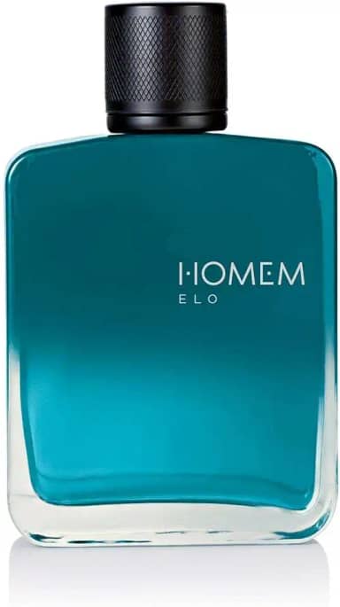 Natura Homem Elo Deo Parfum - 100 ml