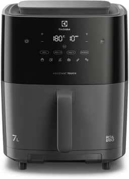 Air Fryer Electrolux por Rita Lobo 7L Experience (EAF180) 127V