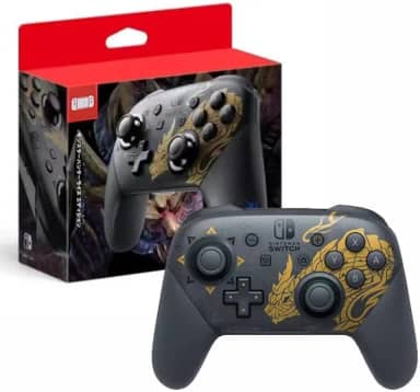 Controle Bluetooth sem fio T4 Pro para Nintendo Switch/lite/oled, controle Switch Pro com vibração, IBMKIDS (Preto Dragon)