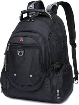 Mochila Swissport Executivo c/Cadeado Original 33L