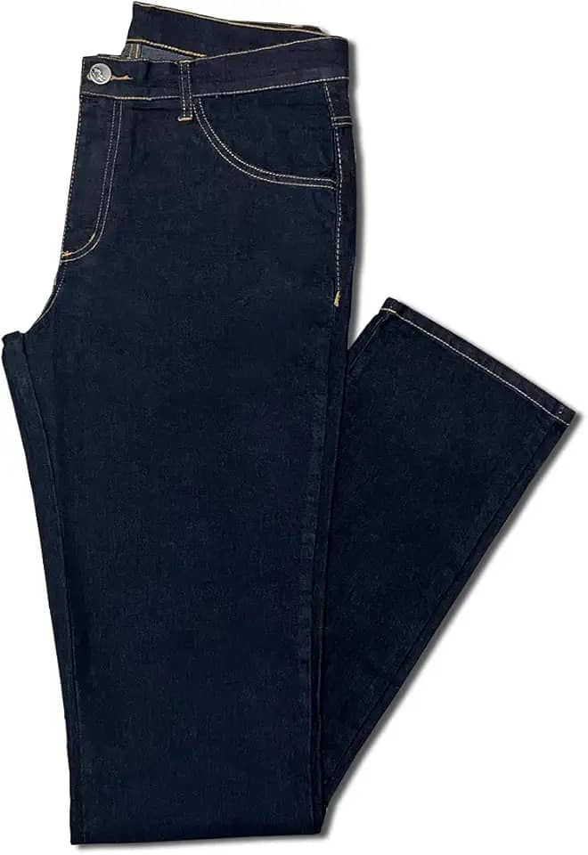 Calça Jeans Masculina