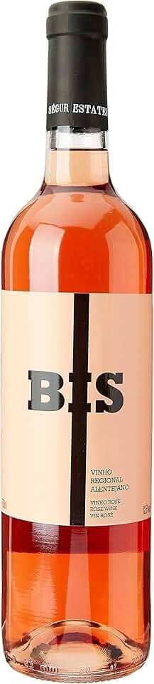 Encostas De Estremoz Bis Rosé Encostas de Estremoz Touriga Nacional, 750 ml