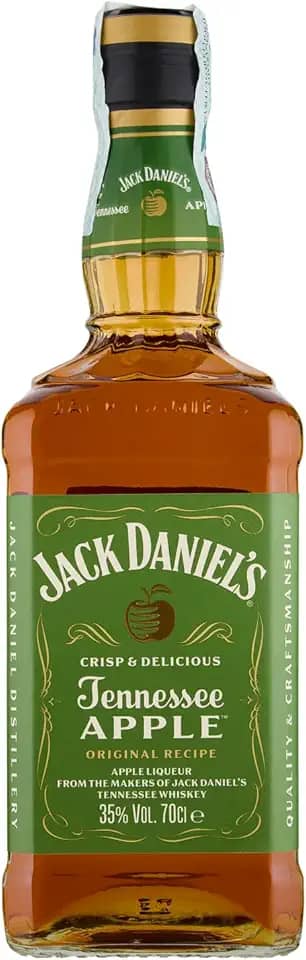 Whisky Jack Daniel's Apple Tennessee Whiskey 700ml